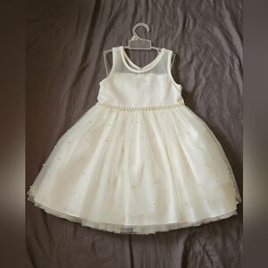 Flower Girl Dress